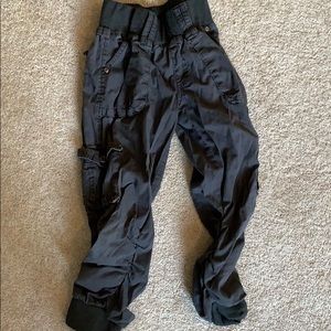 Children’s cargo pants